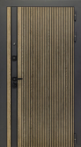 Товар Дверь ДвериПРО Rosna DPRO191674