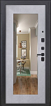 Дверь ДвериПРО Rosna ФЛЗ-603 Бетон снежный DPRO221095 фото