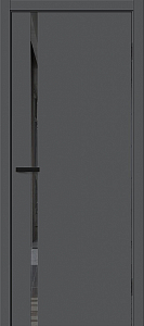 Товар Межкомнатная дверь Браво-0.40.П Stormy Silk BR6195
